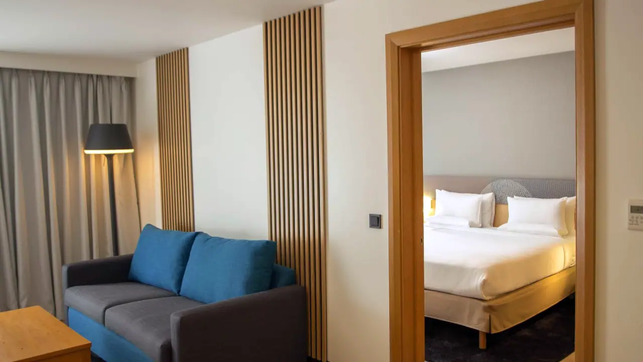 Novotel London Wembley